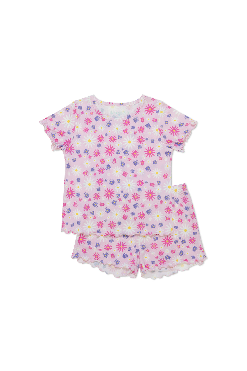 Shorts set OEKO-TEX® Bamboo