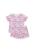 Shorts set OEKO-TEX® Bamboo