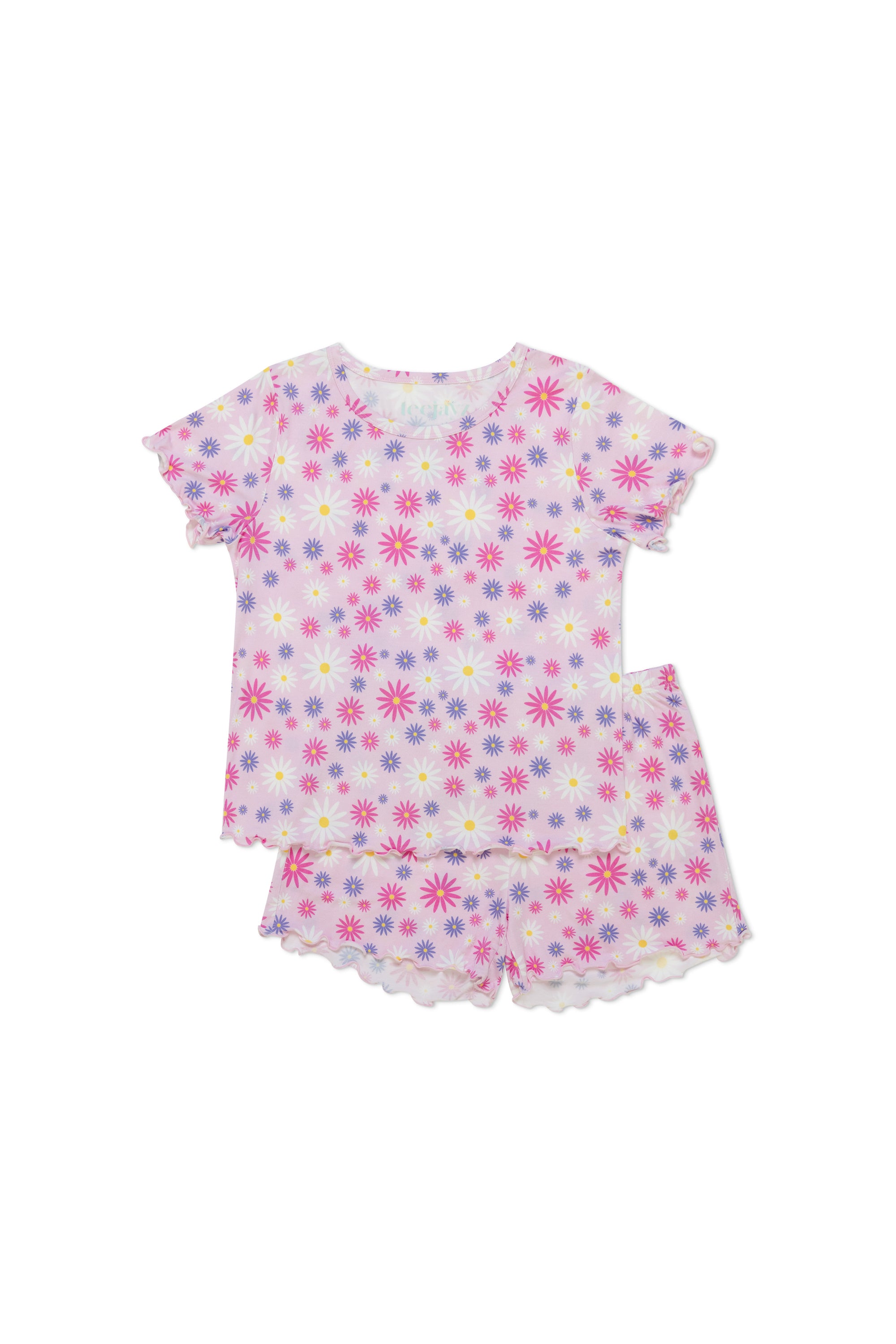 Shorts set OEKO-TEX® Bamboo