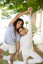 Shorts set OEKO-TEX® Bamboo
