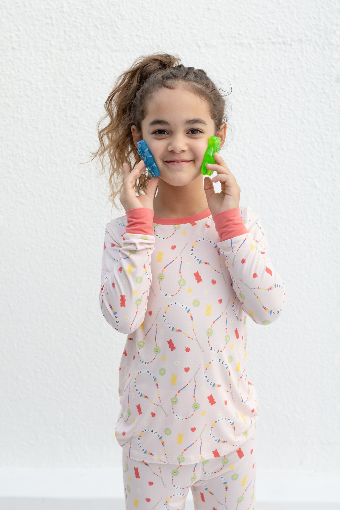 Besties Pants set OEKO-TEX® Bamboo