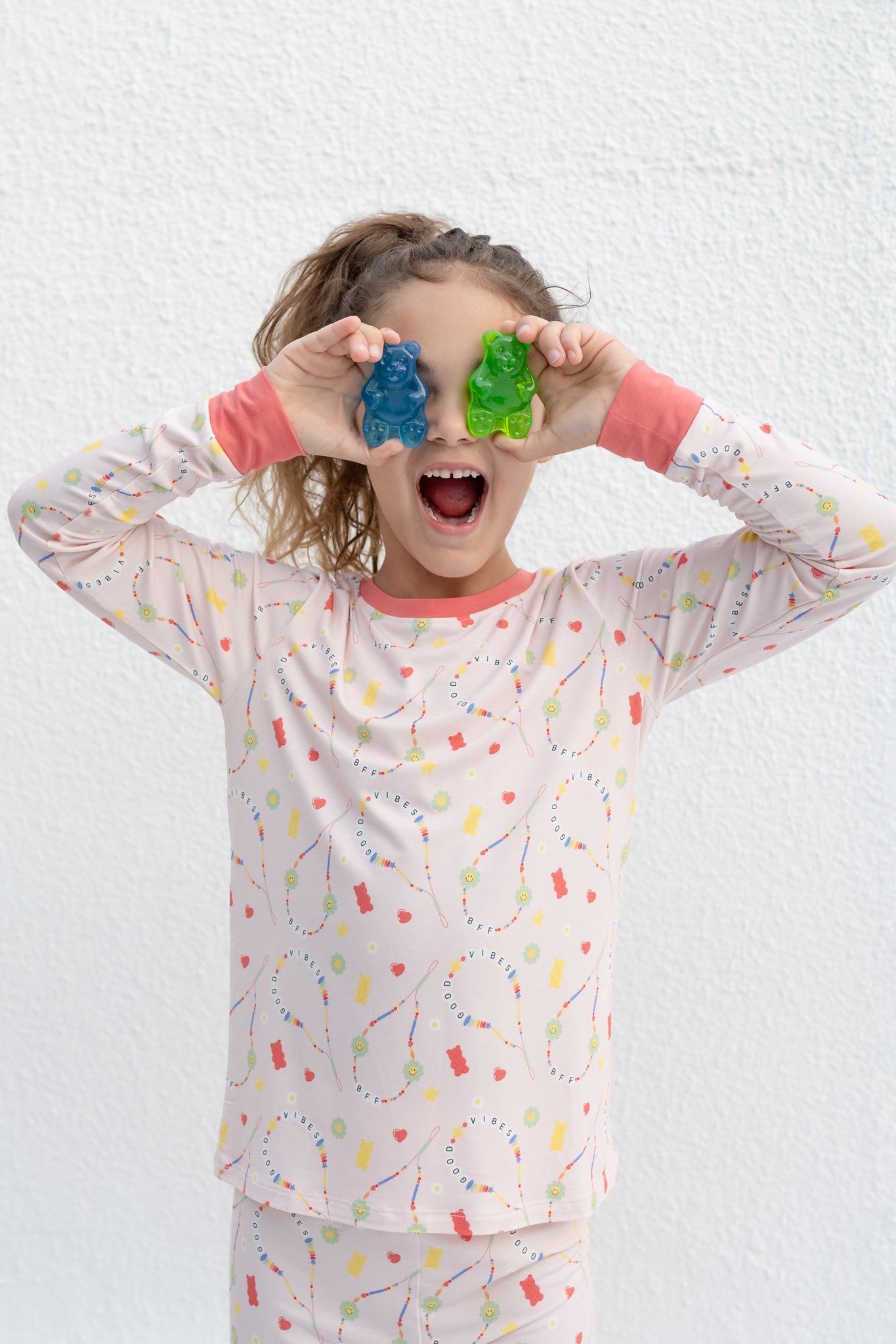 Besties Pants set OEKO-TEX® Bamboo