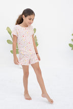 Shorts set OEKO-TEX® Bamboo
