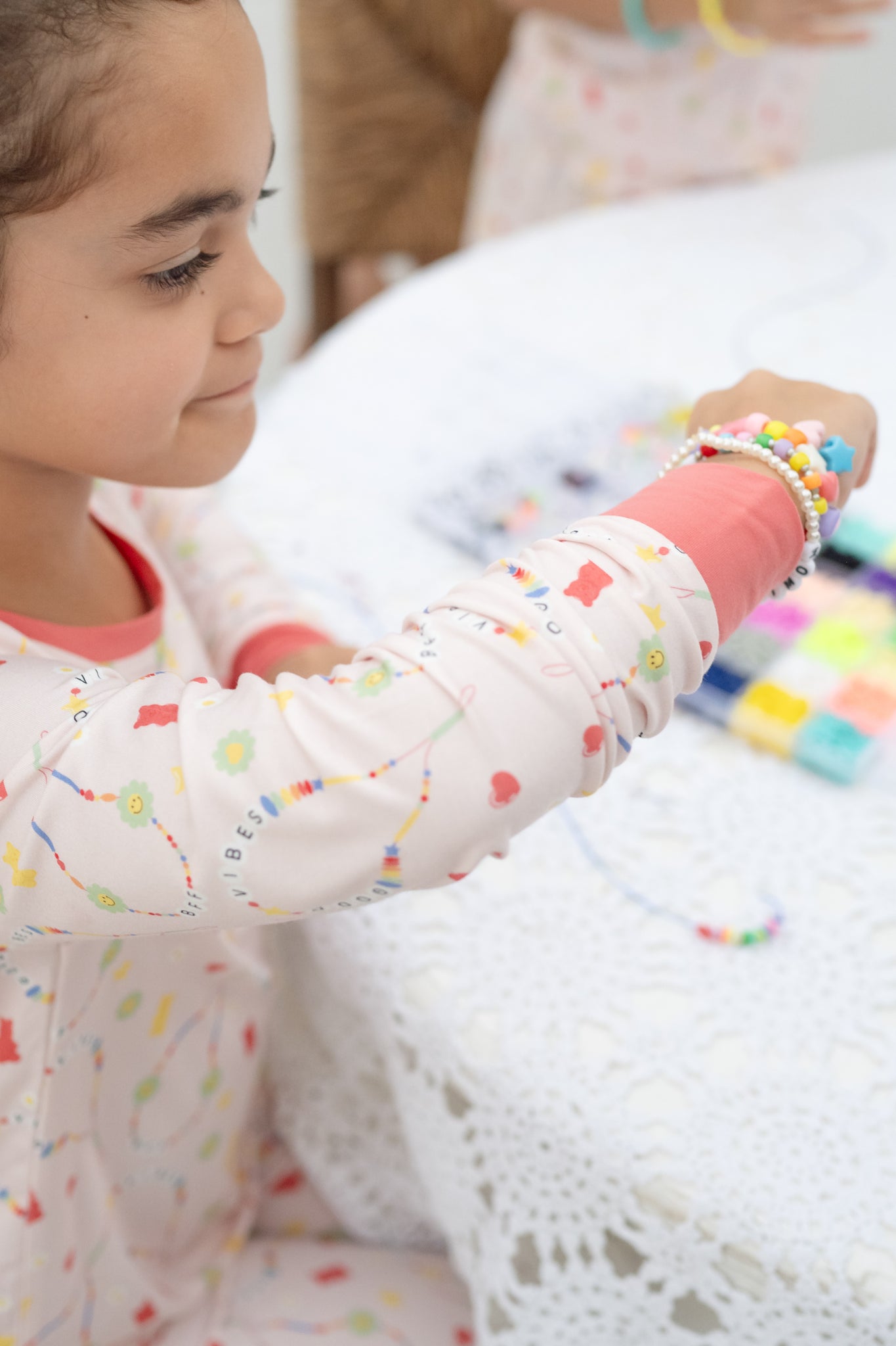 Besties Pants set OEKO-TEX® Bamboo