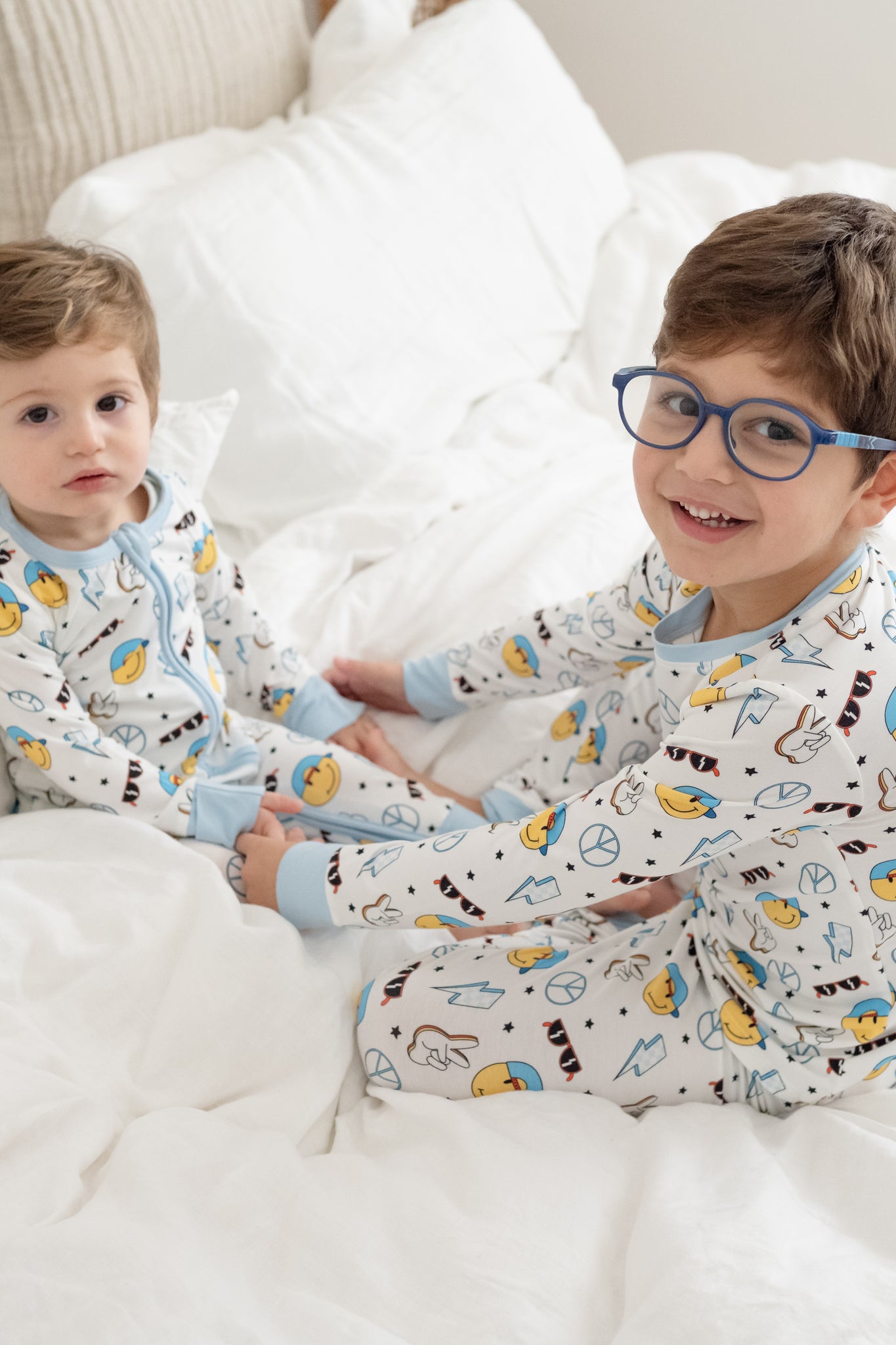 Cool dude Pants set OEKO-TEX® Bamboo