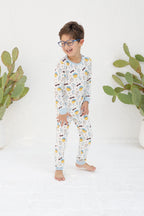 Pants Set OEKO-TEX® Bamboo