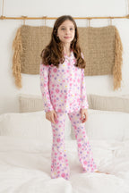 Pants Set OEKO-TEX® Bamboo