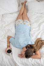 Luna Shorts set OEKO-TEX® Bamboo
