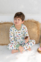 Pants Set OEKO-TEX® Bamboo