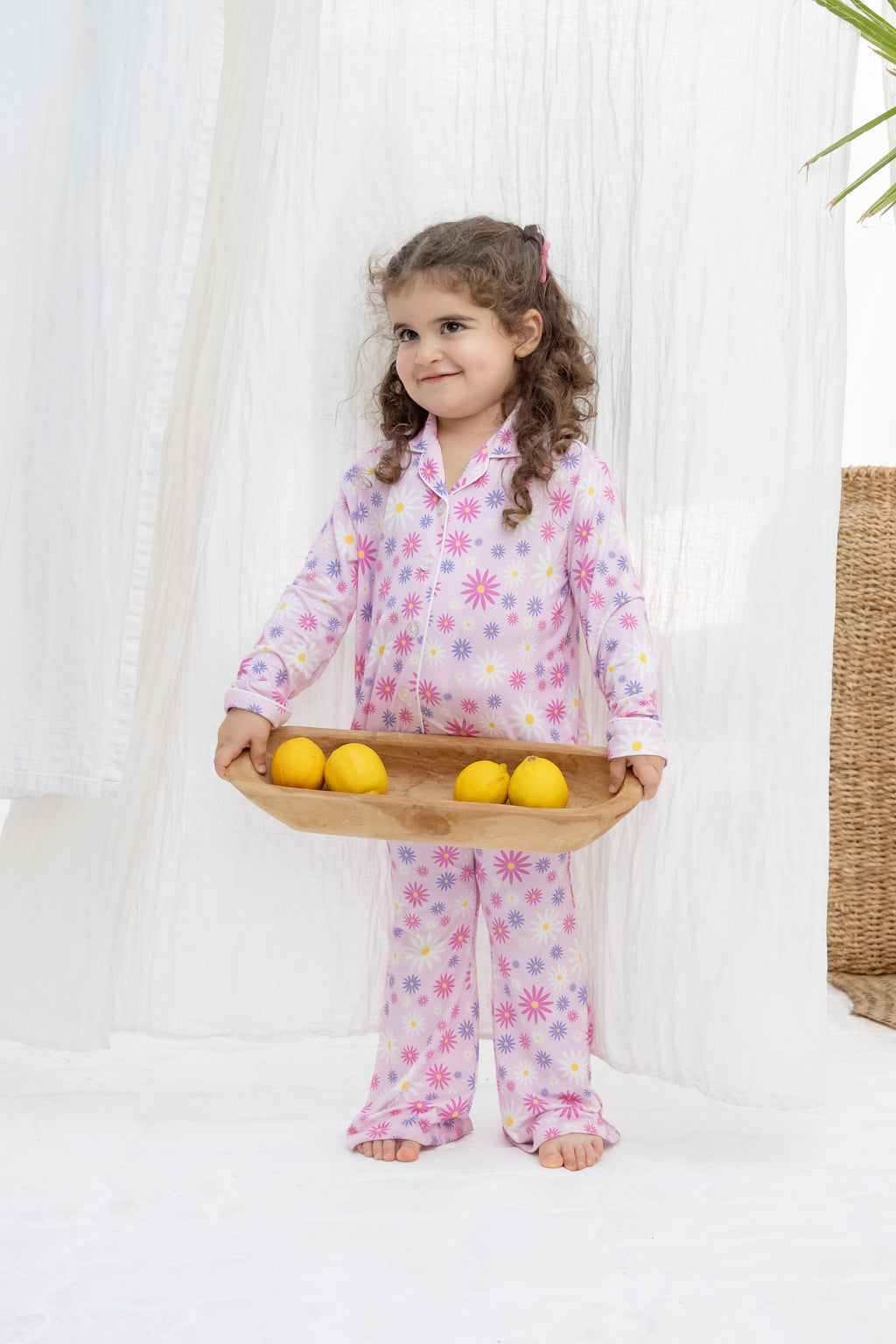 Pants Set OEKO-TEX® Bamboo