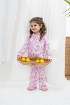 Pants Set OEKO-TEX® Bamboo