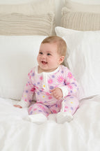 Zippy Onesie OEKO-TEX® Bamboo