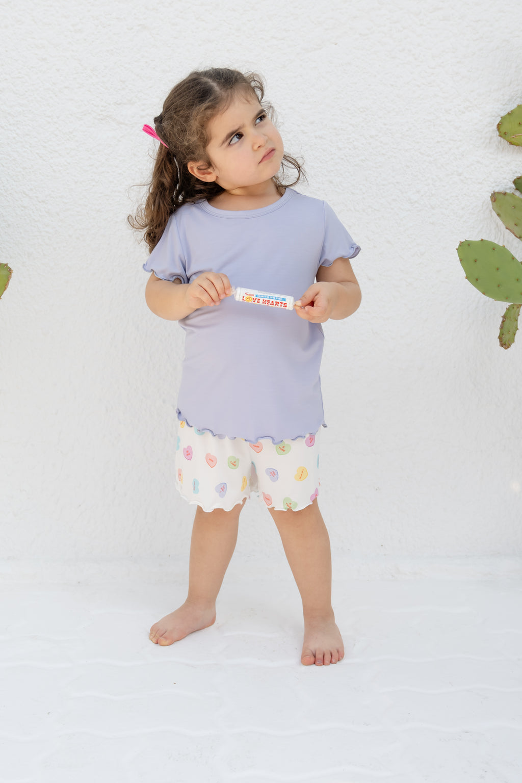 Shorts set OEKO-TEX® Bamboo