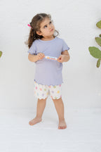 Shorts set OEKO-TEX® Bamboo