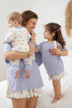 Luna Shorts set OEKO-TEX® Bamboo