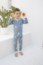 Pants Set OEKO-TEX® Bamboo