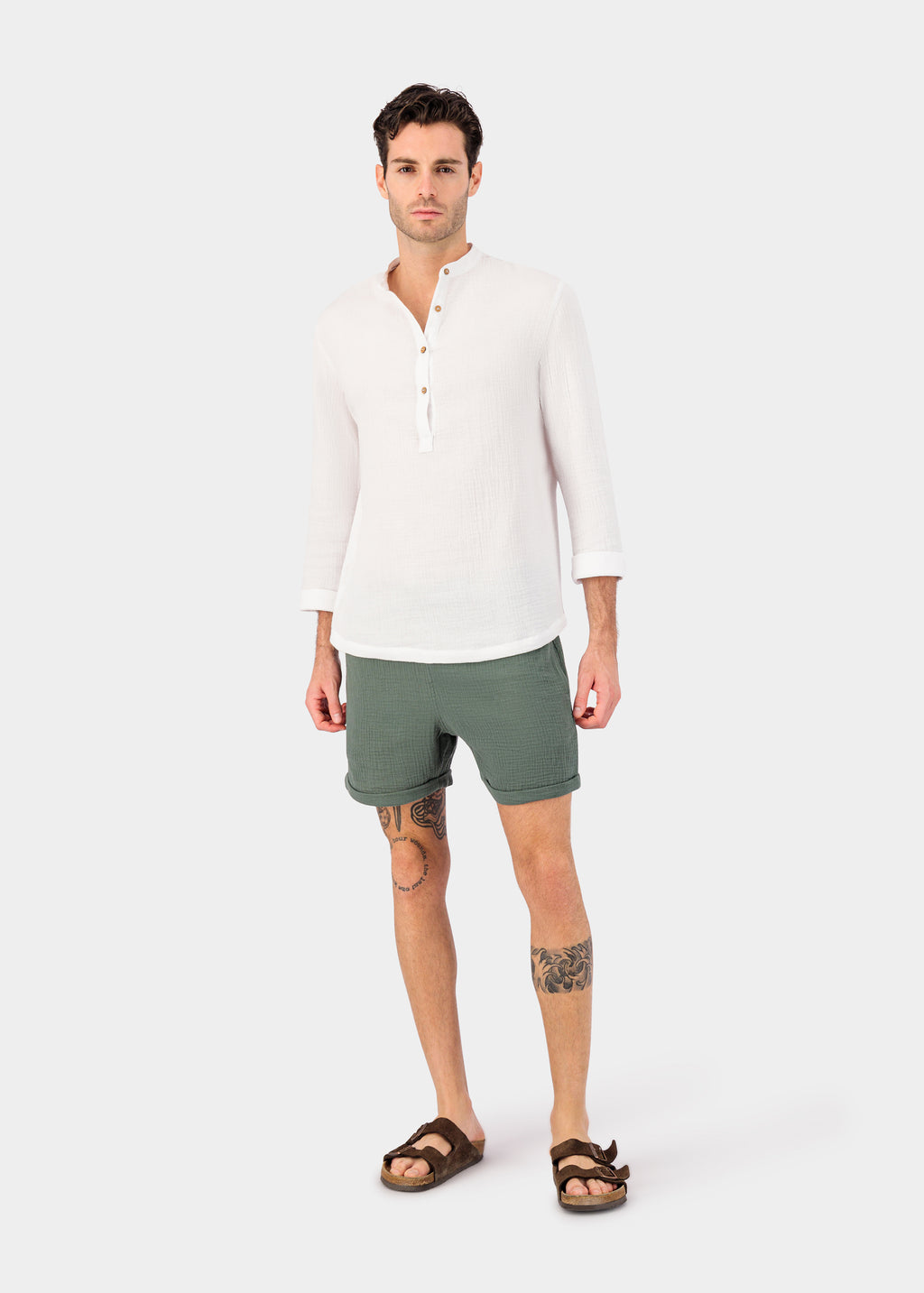 Lima shirt