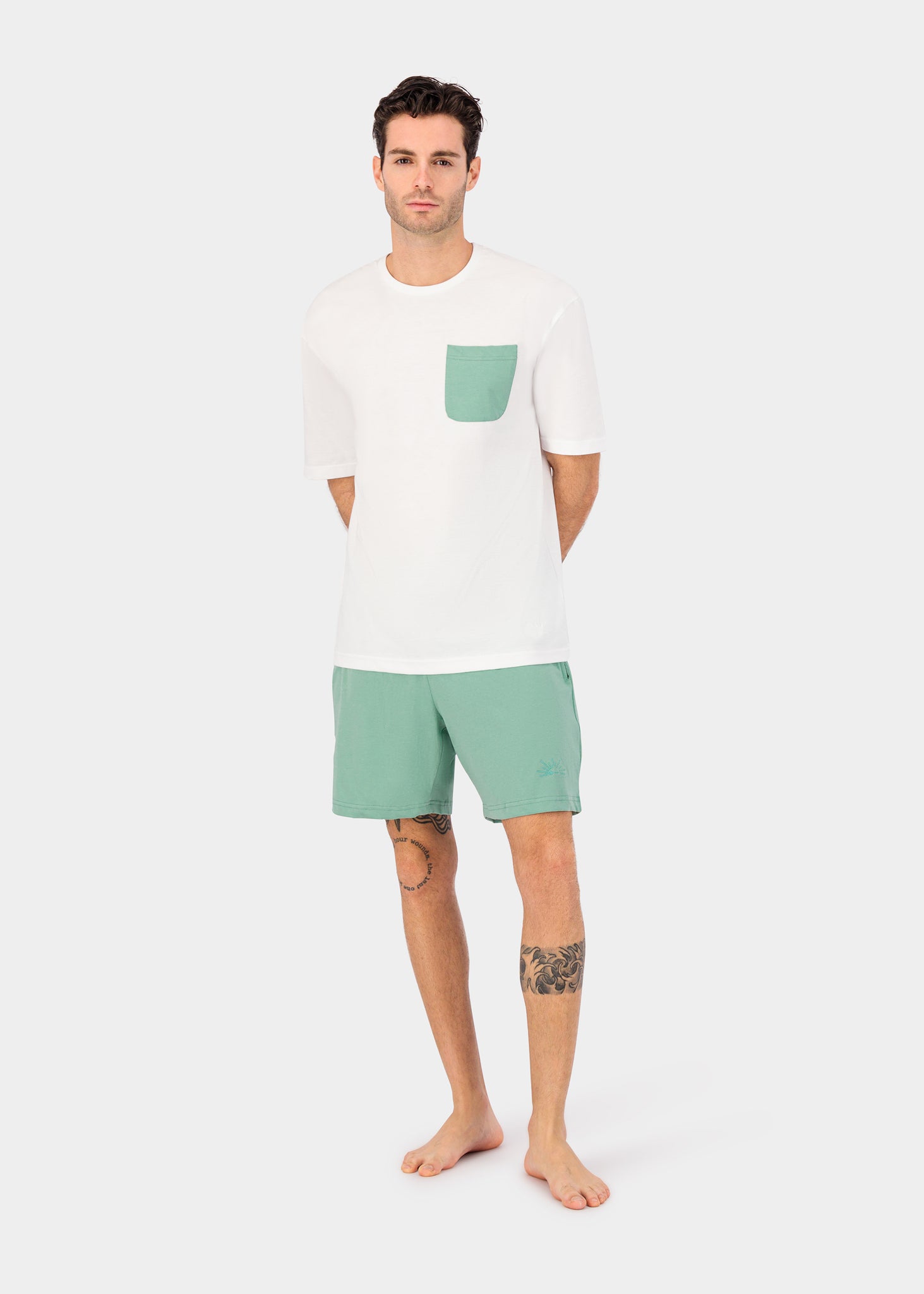 Summer Chill shorts