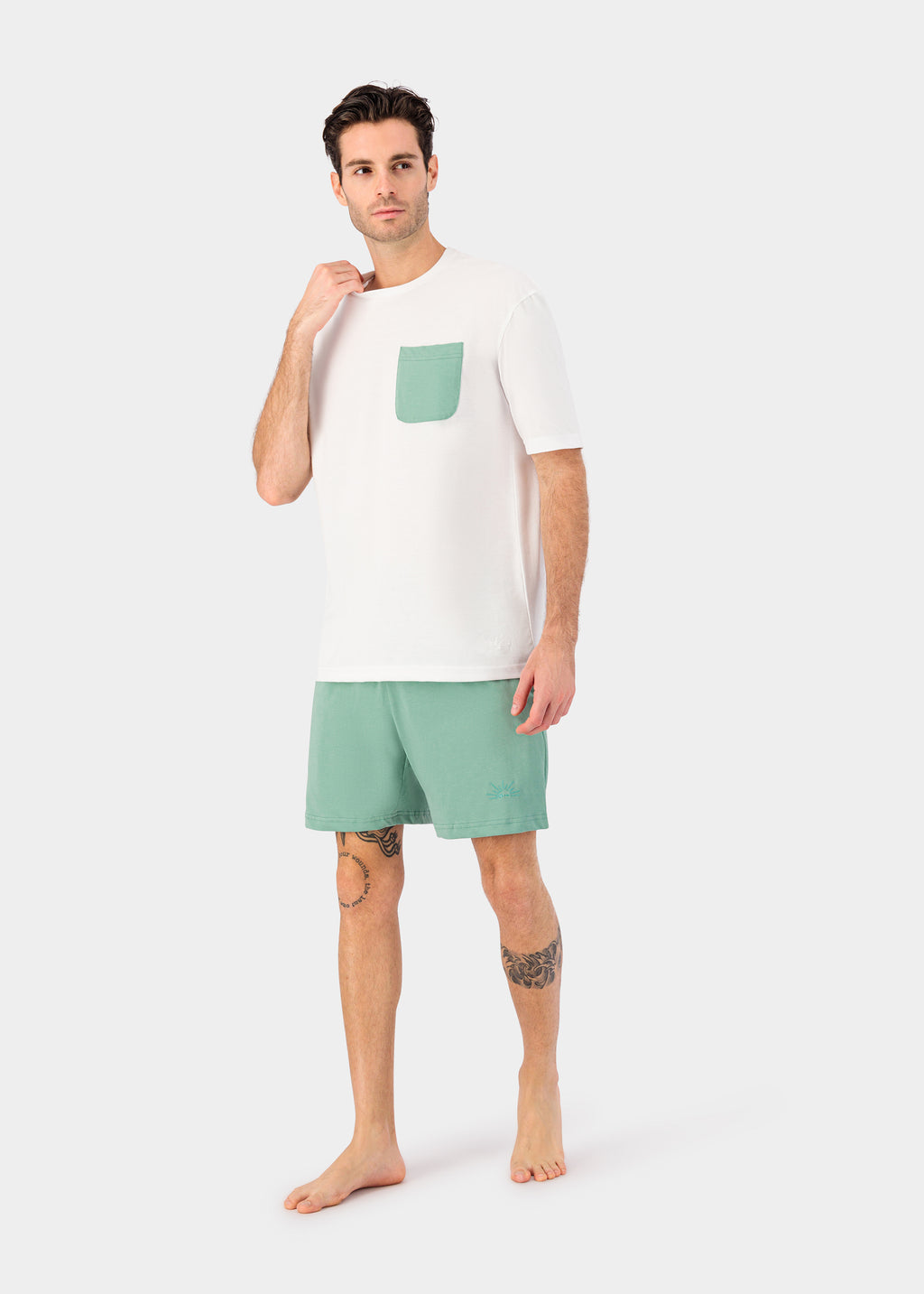 Summer Chill shorts