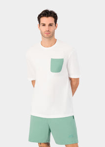 Pocket T-shirt