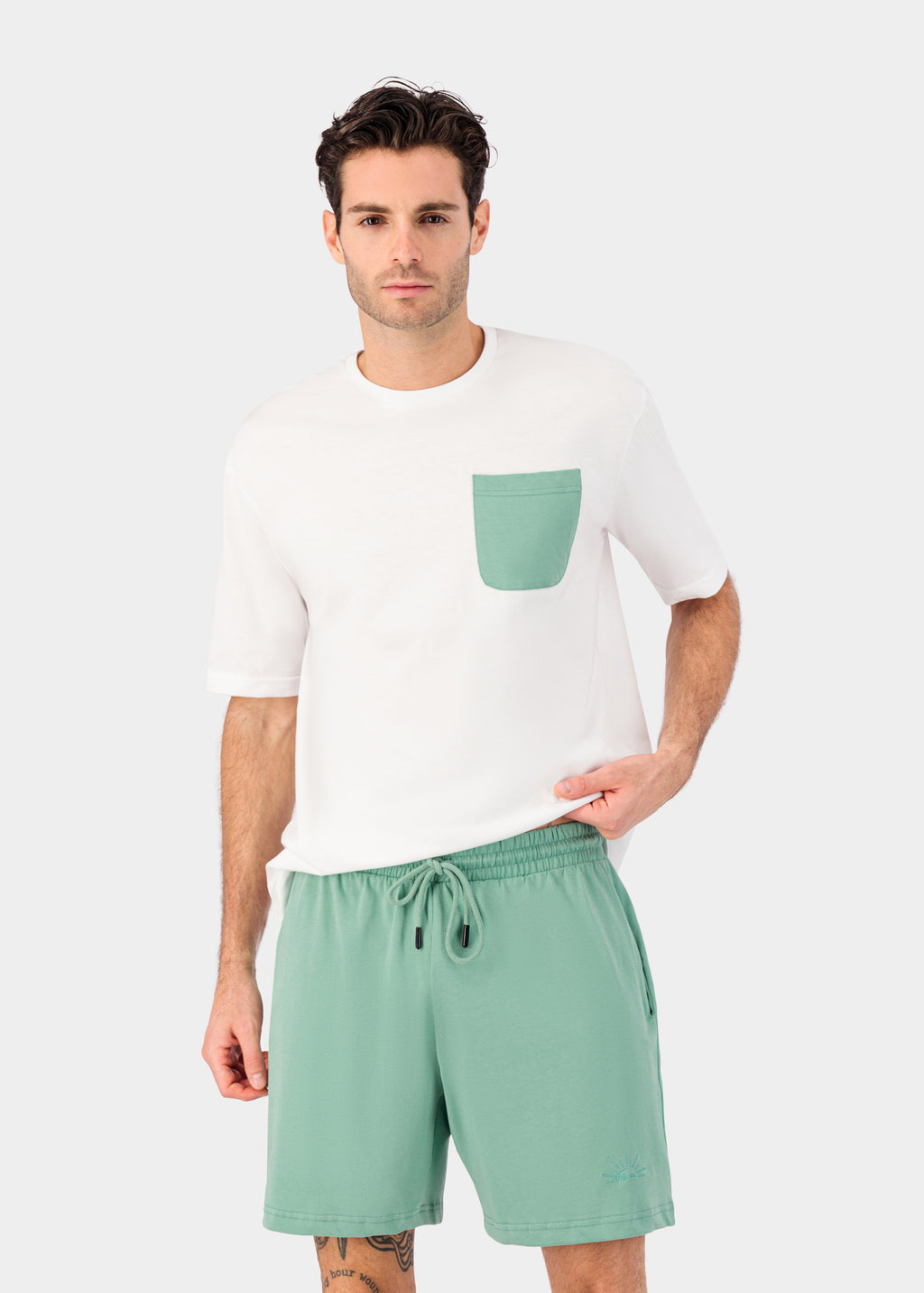 Summer Chill shorts