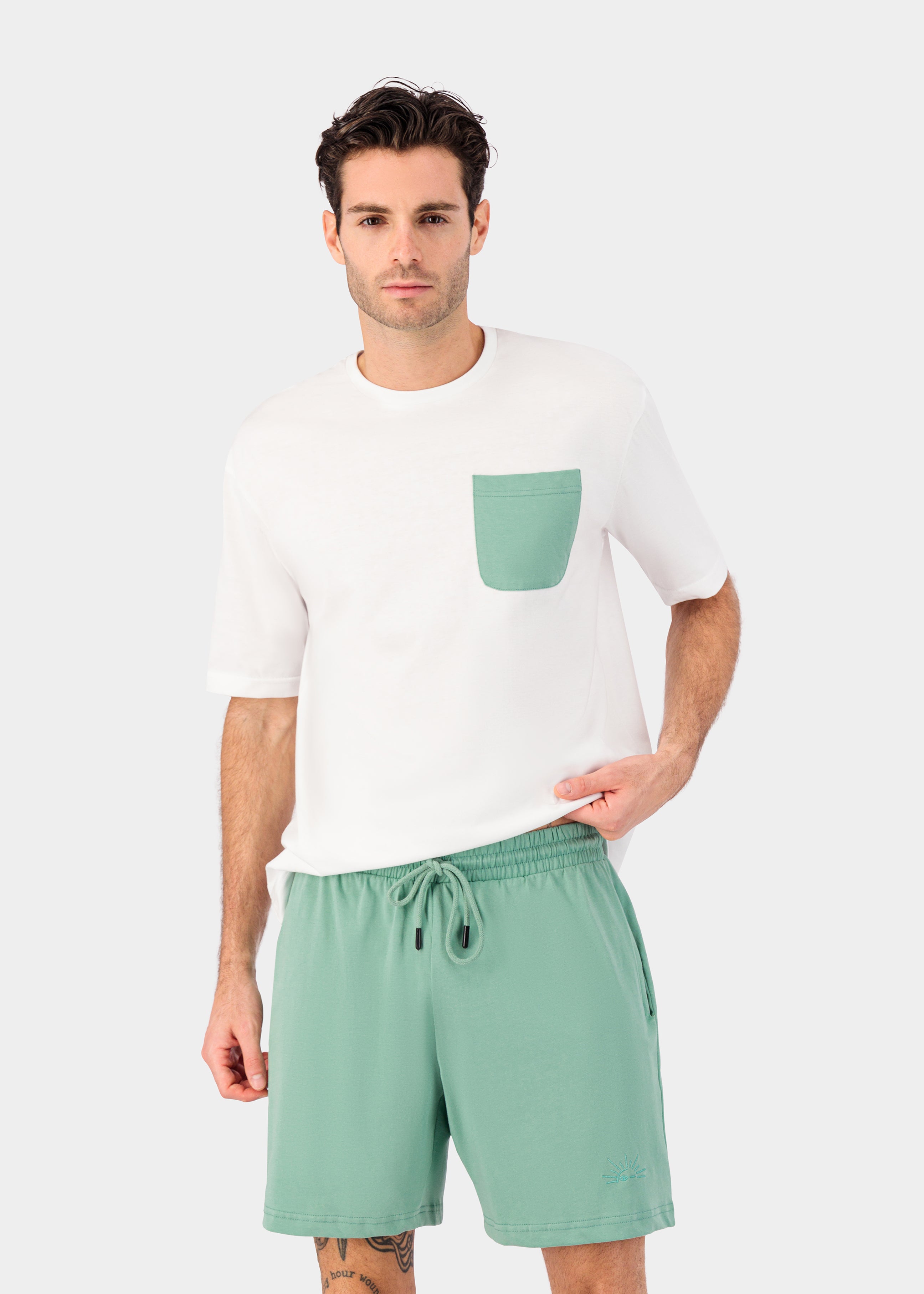 Summer Chill shorts
