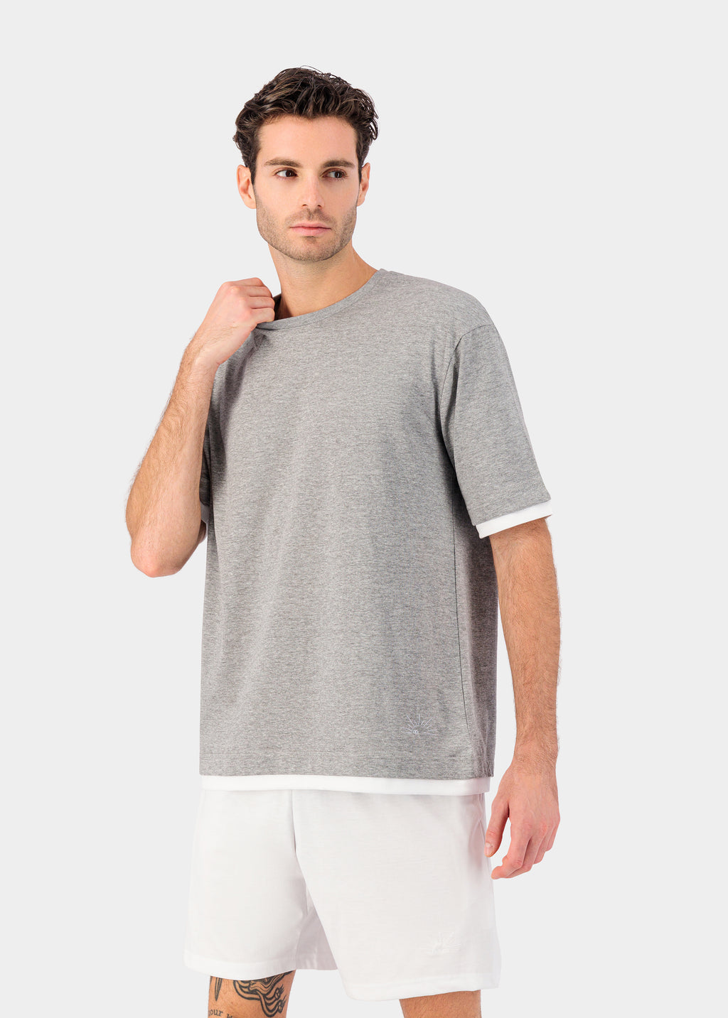 Summer Chill shorts
