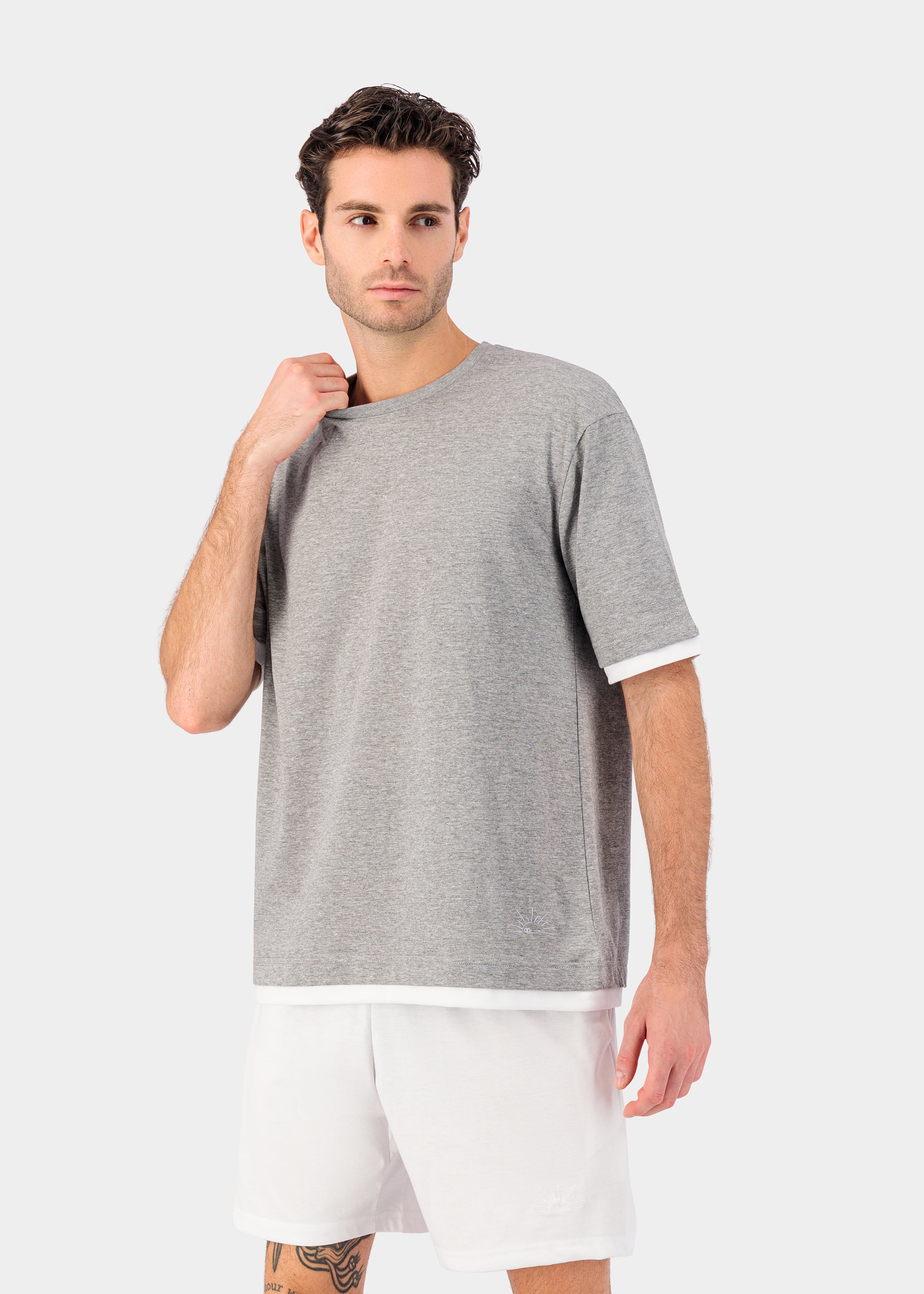 Summer Chill shorts