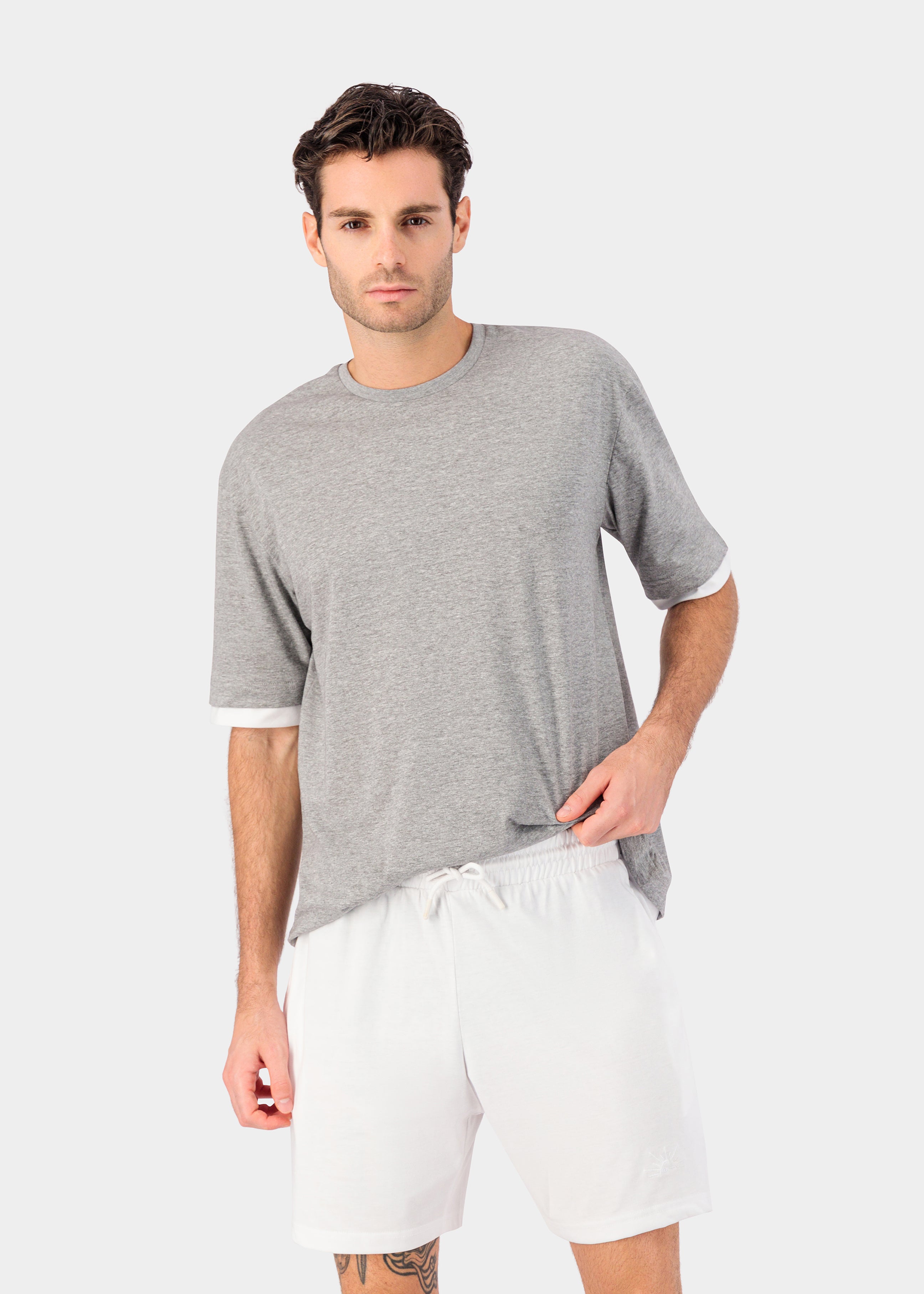 Summer Chill shorts