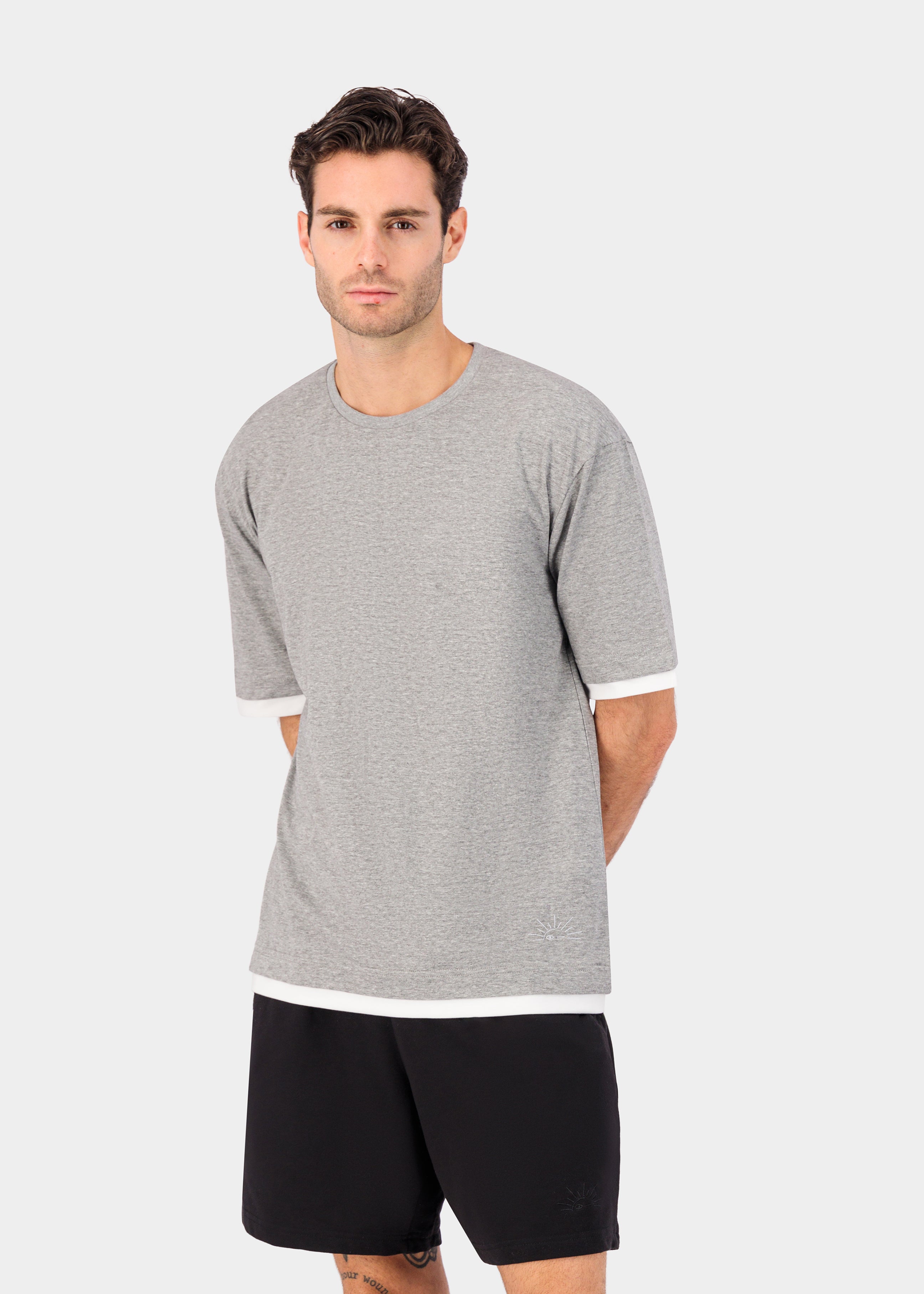 Double T-shirt