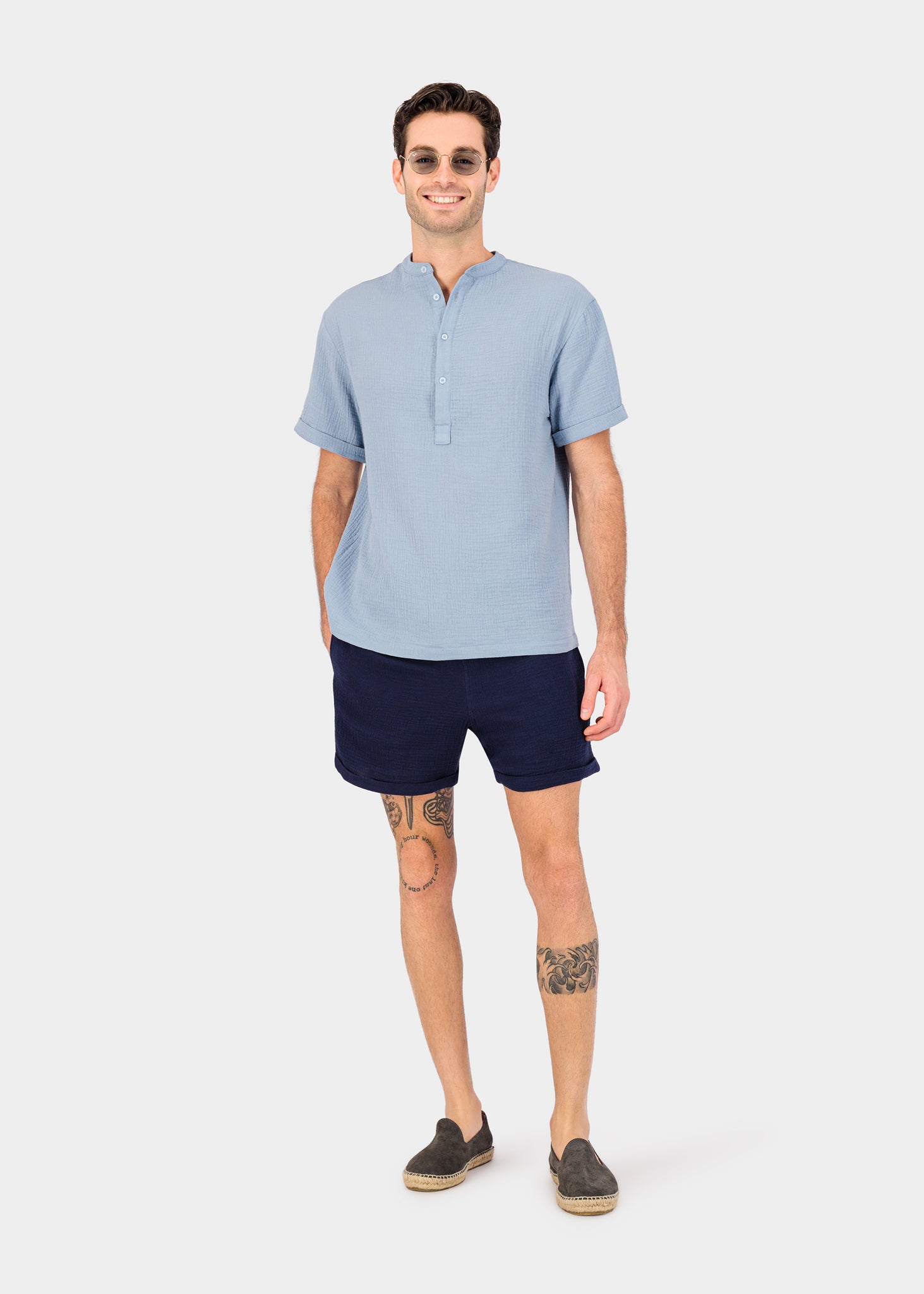 Rio shorts