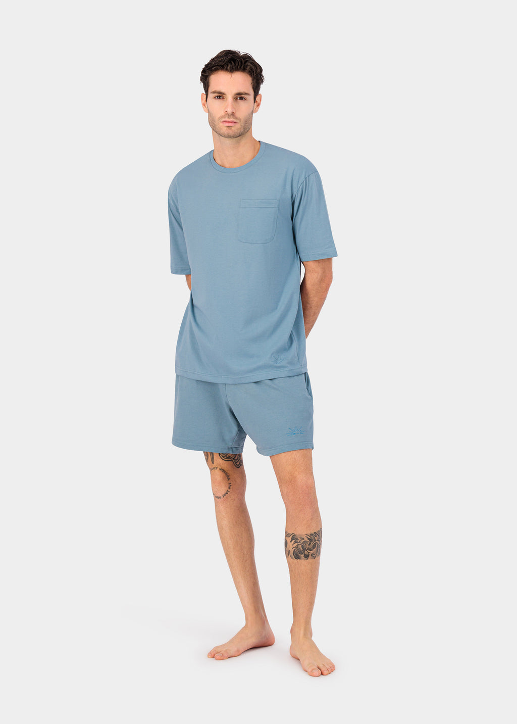Pocket T-shirt