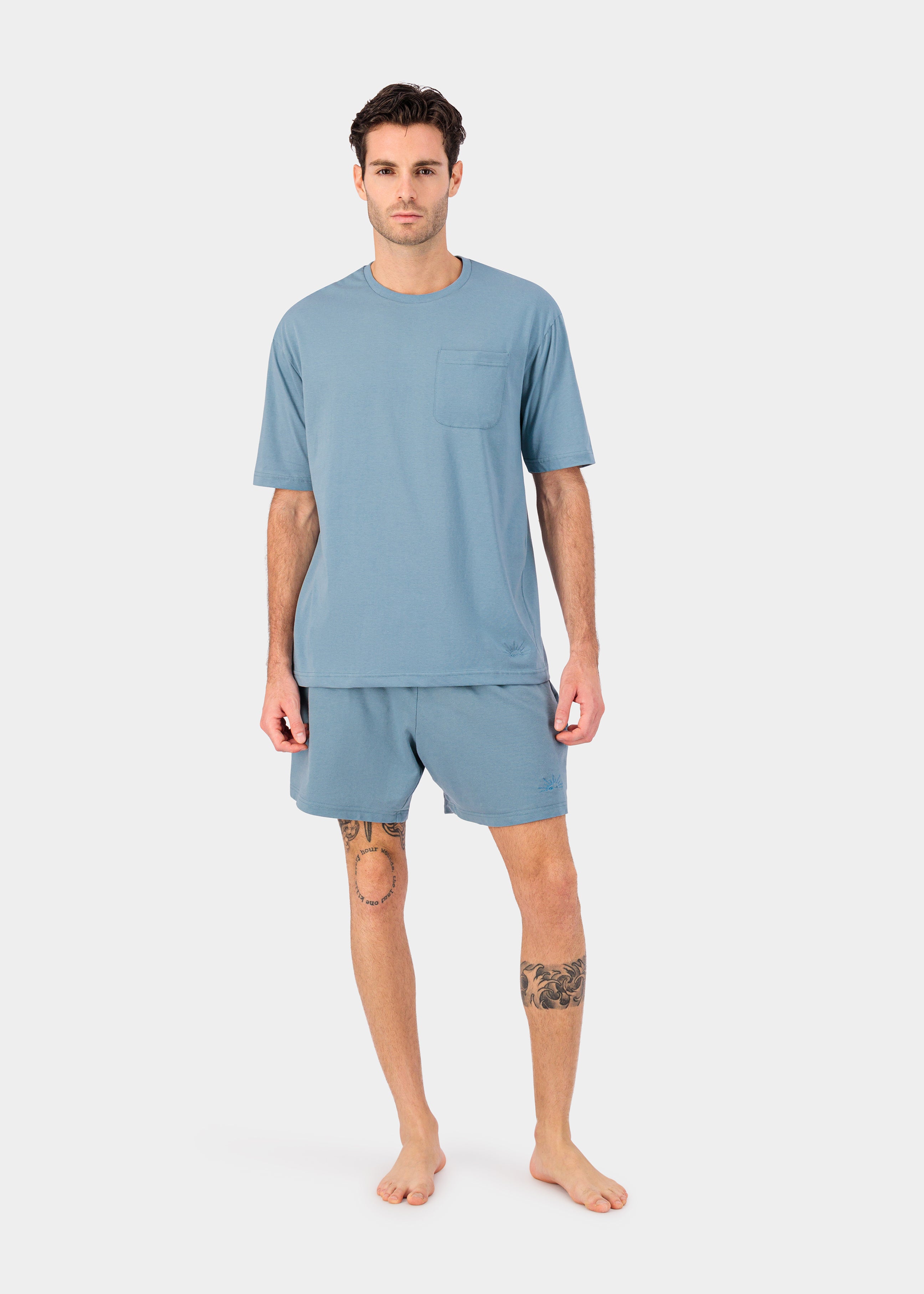 Pocket T-shirt