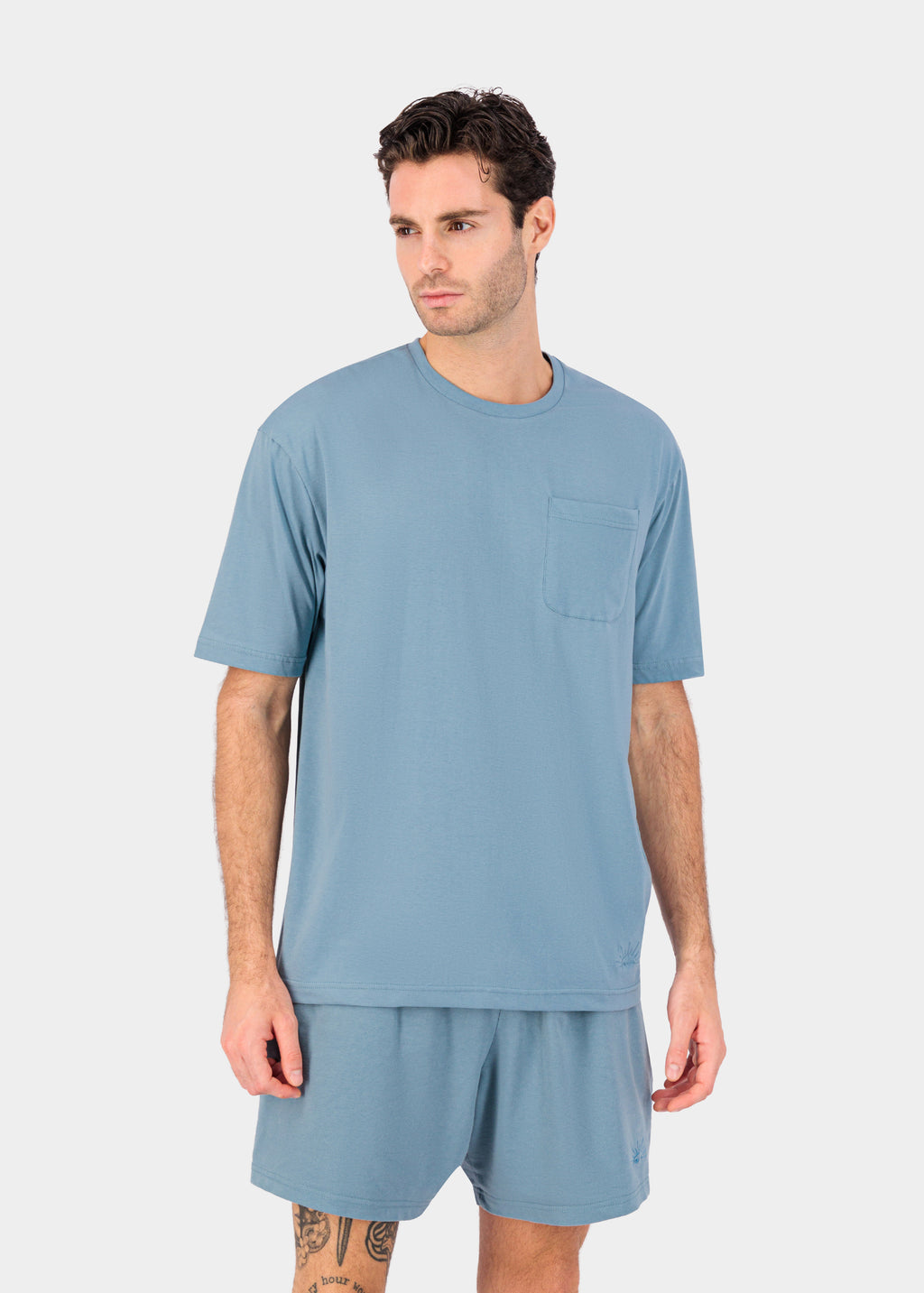 Pocket T-shirt