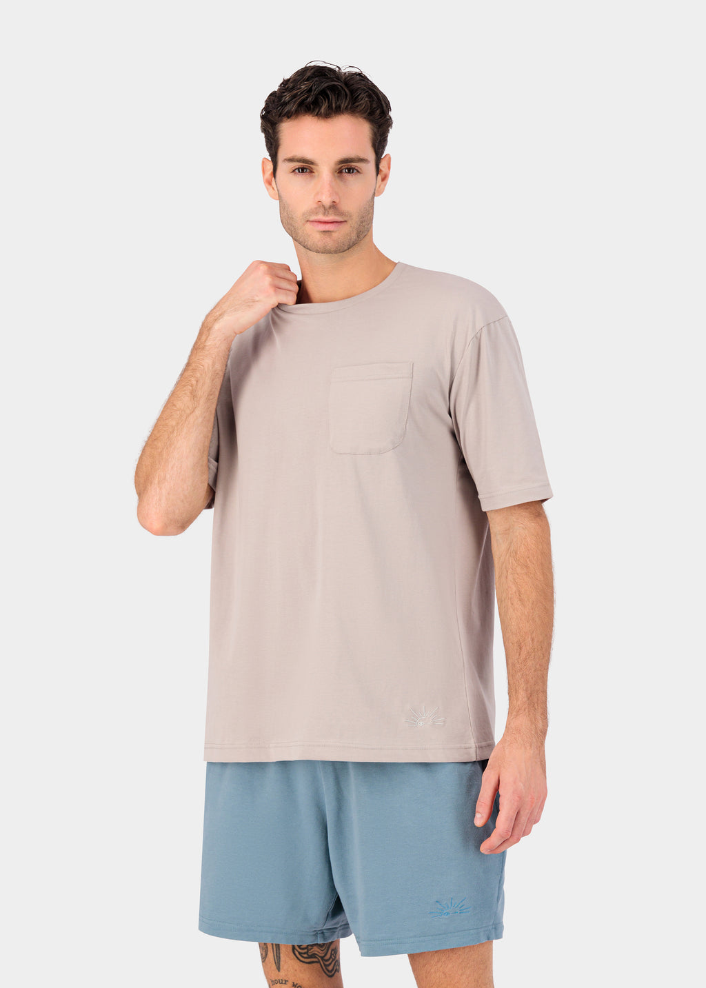 Pocket T-shirt
