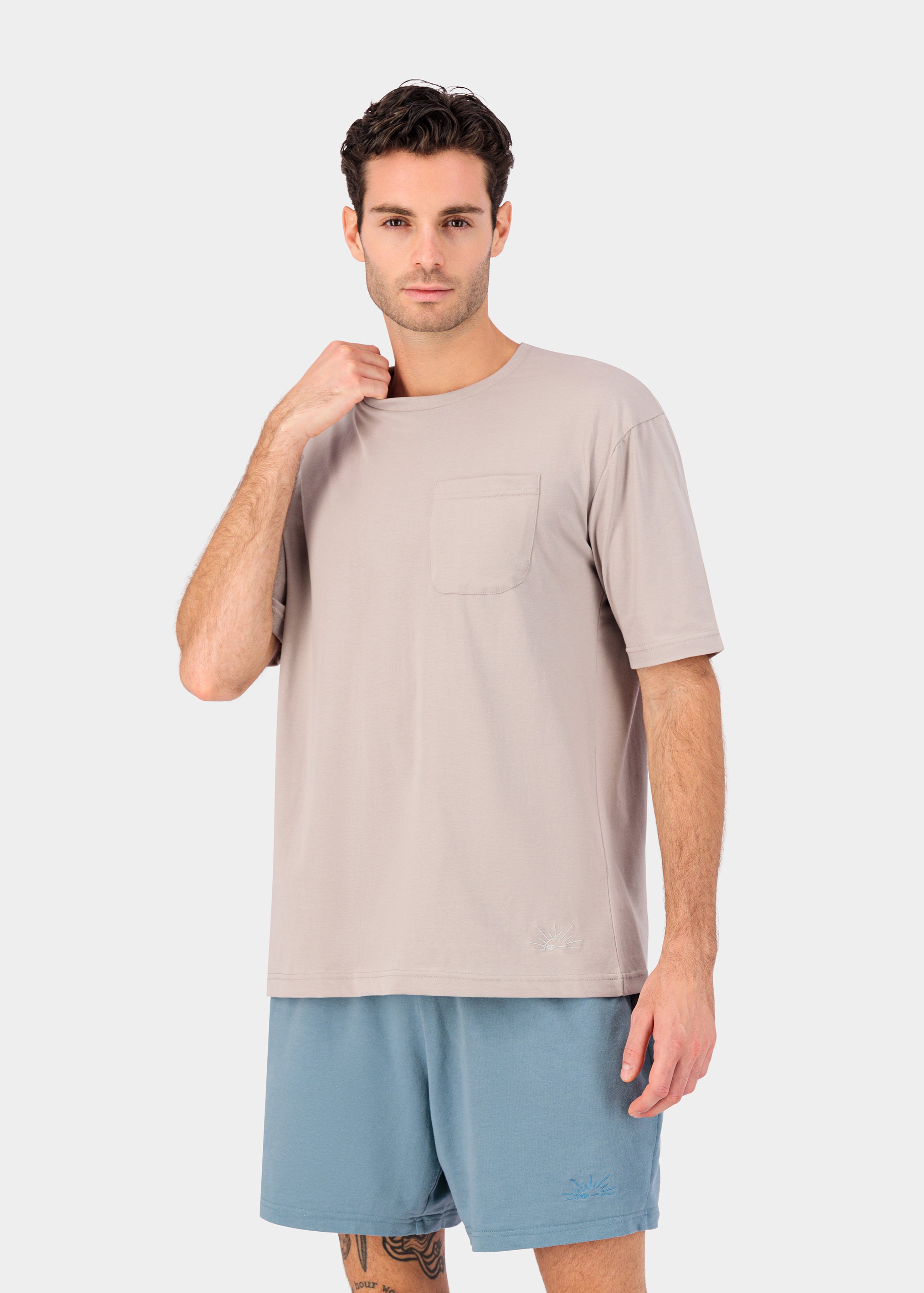 Pocket T-shirt