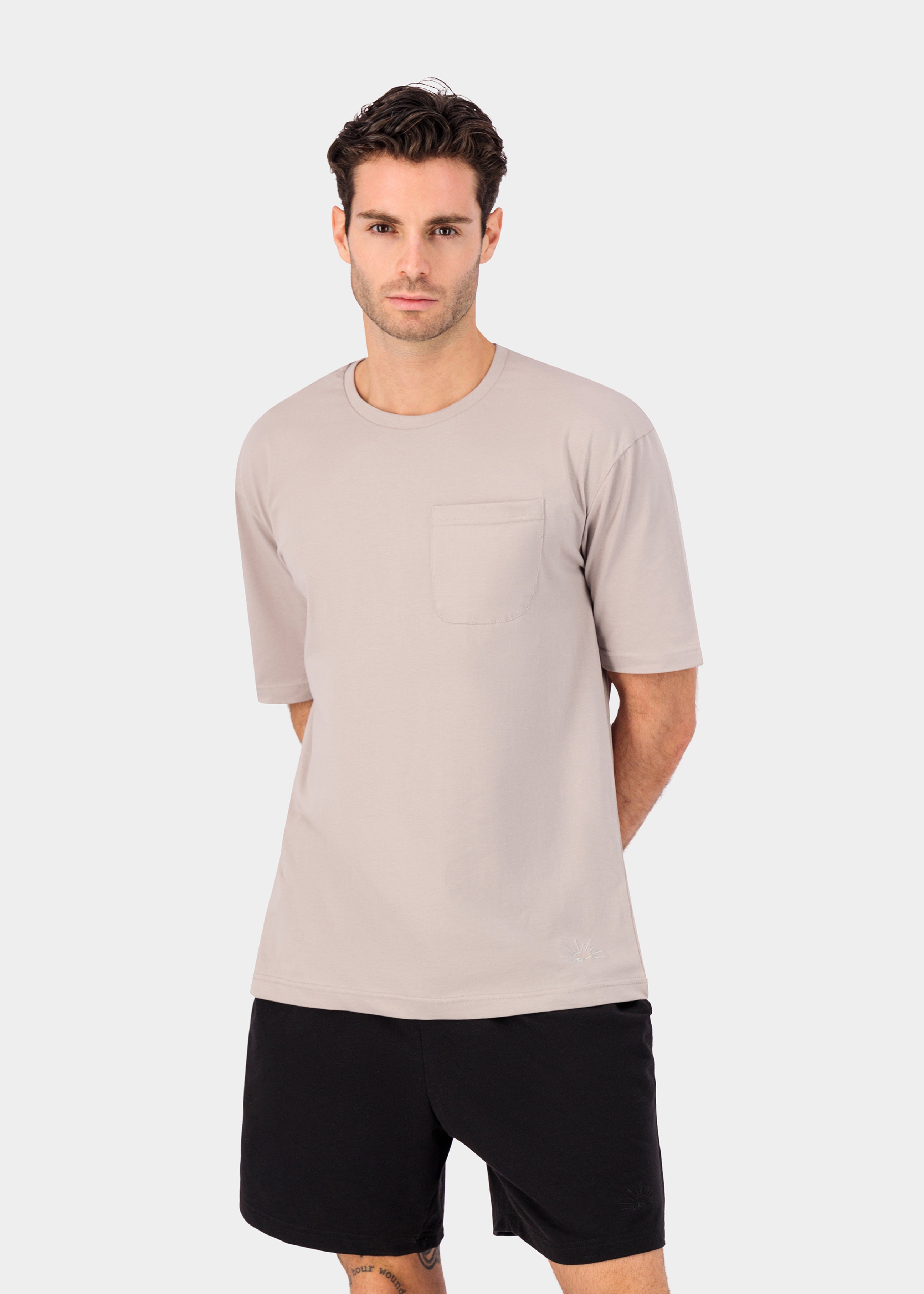 Pocket T-shirt