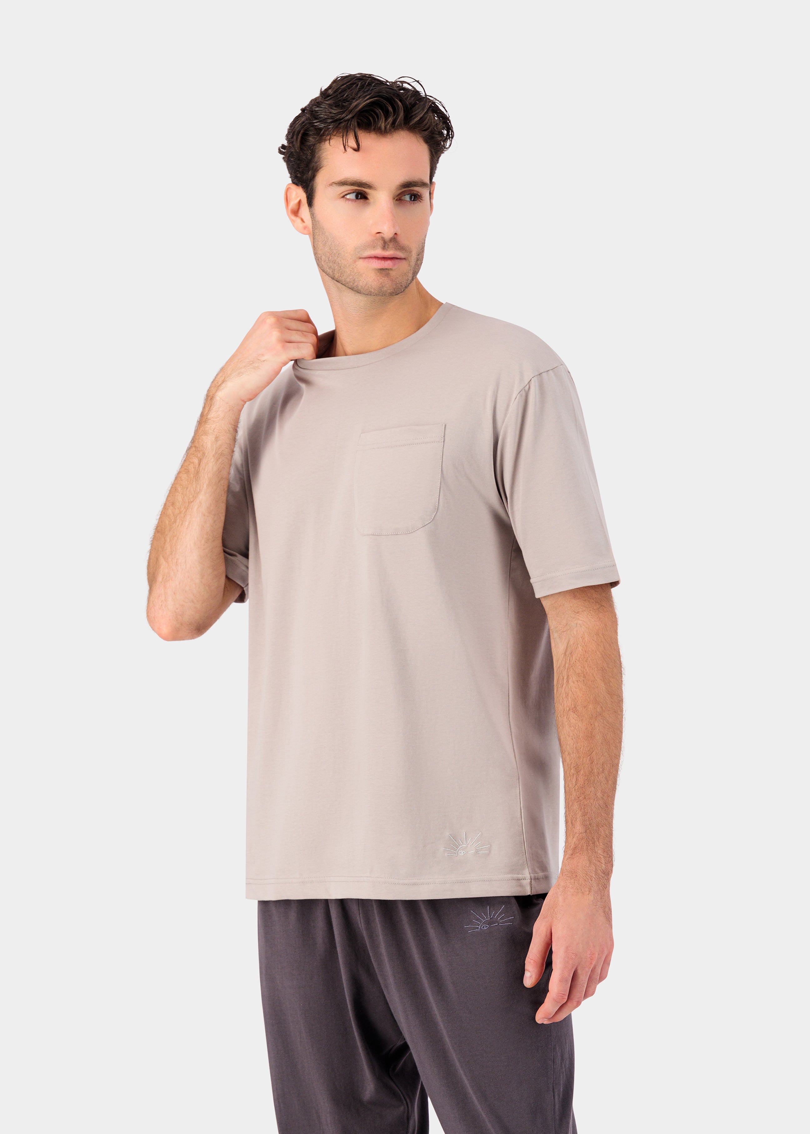 Pocket T-shirt