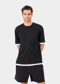 Double T-shirt