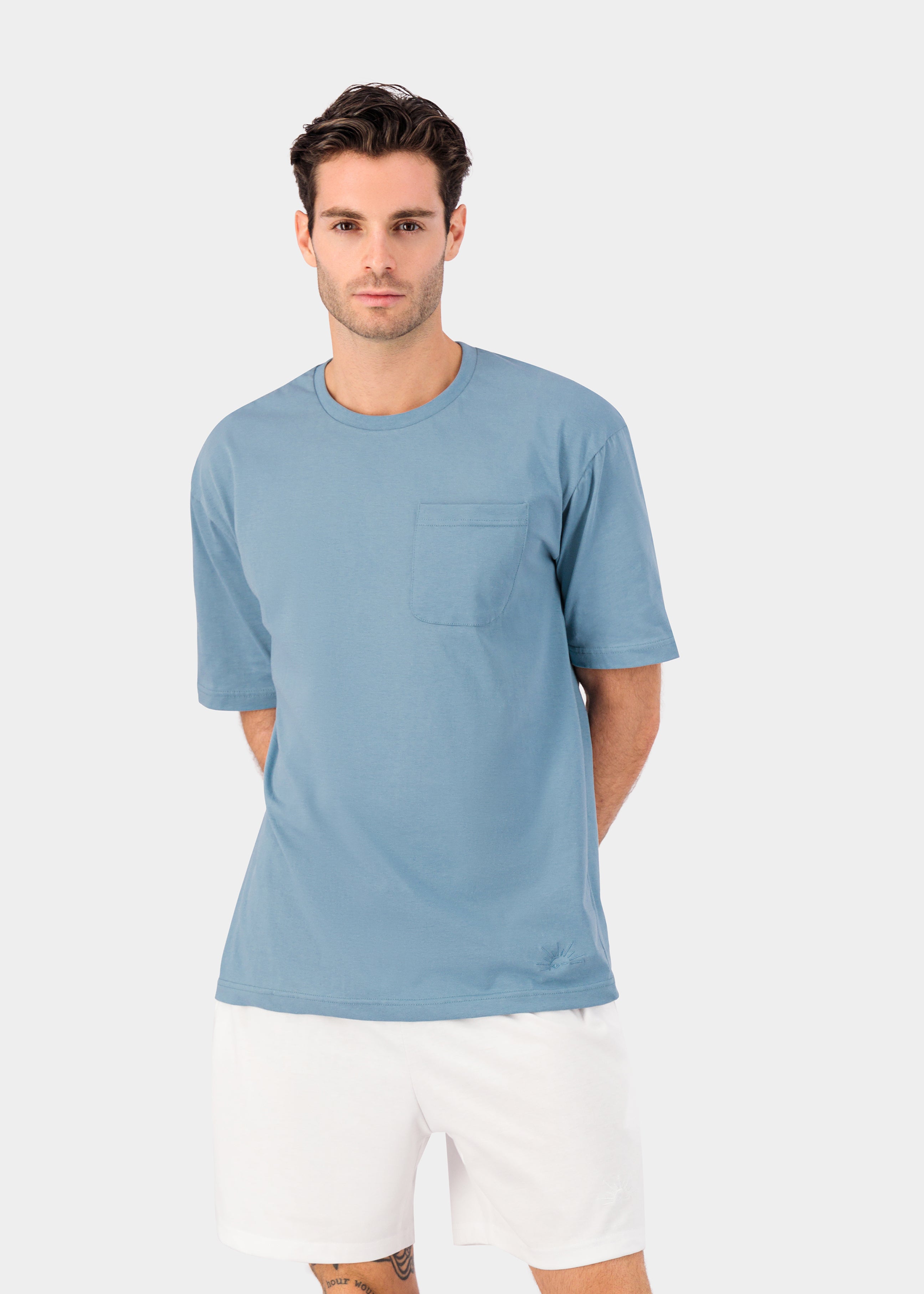 Pocket T-shirt