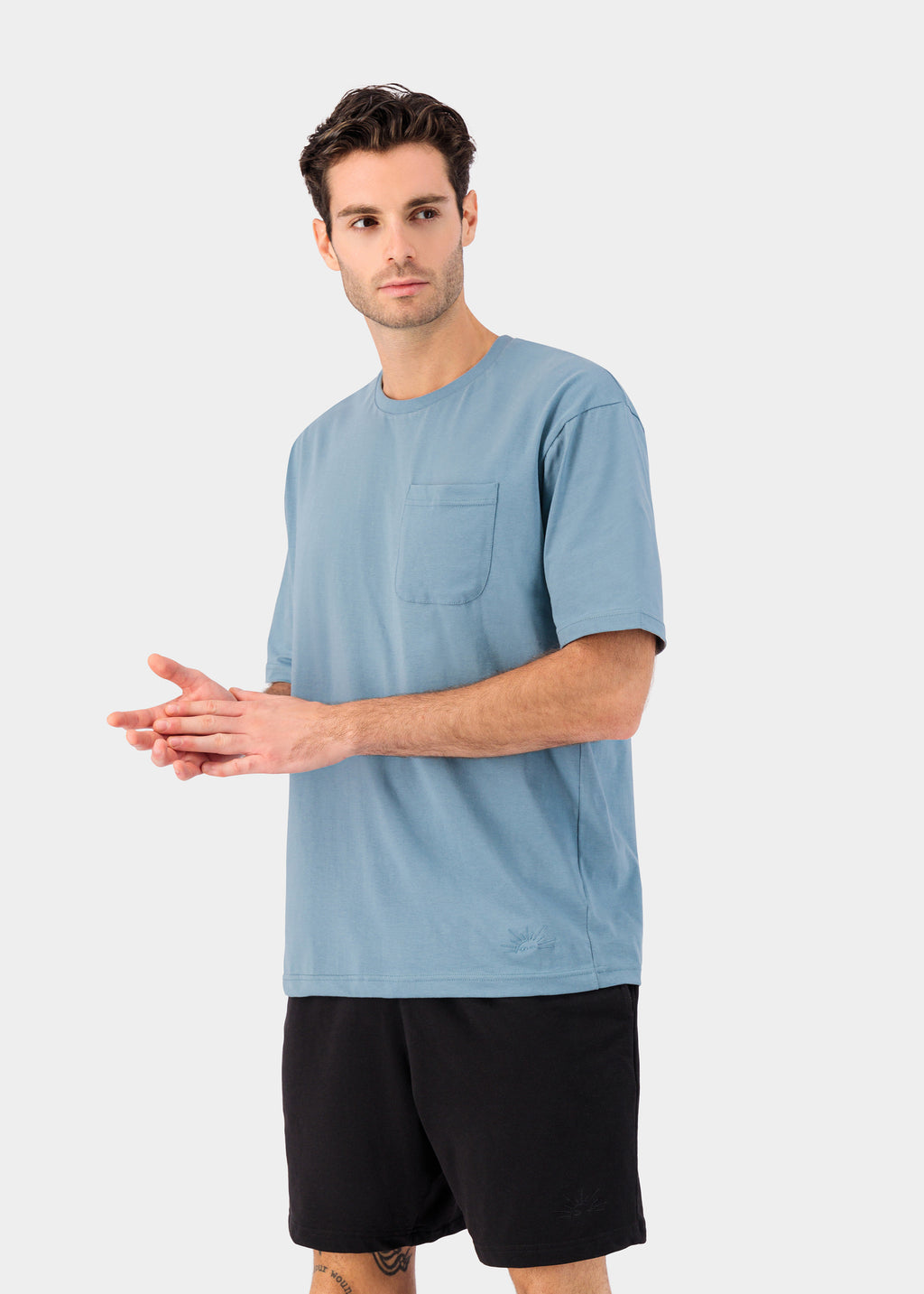 Pocket T-shirt