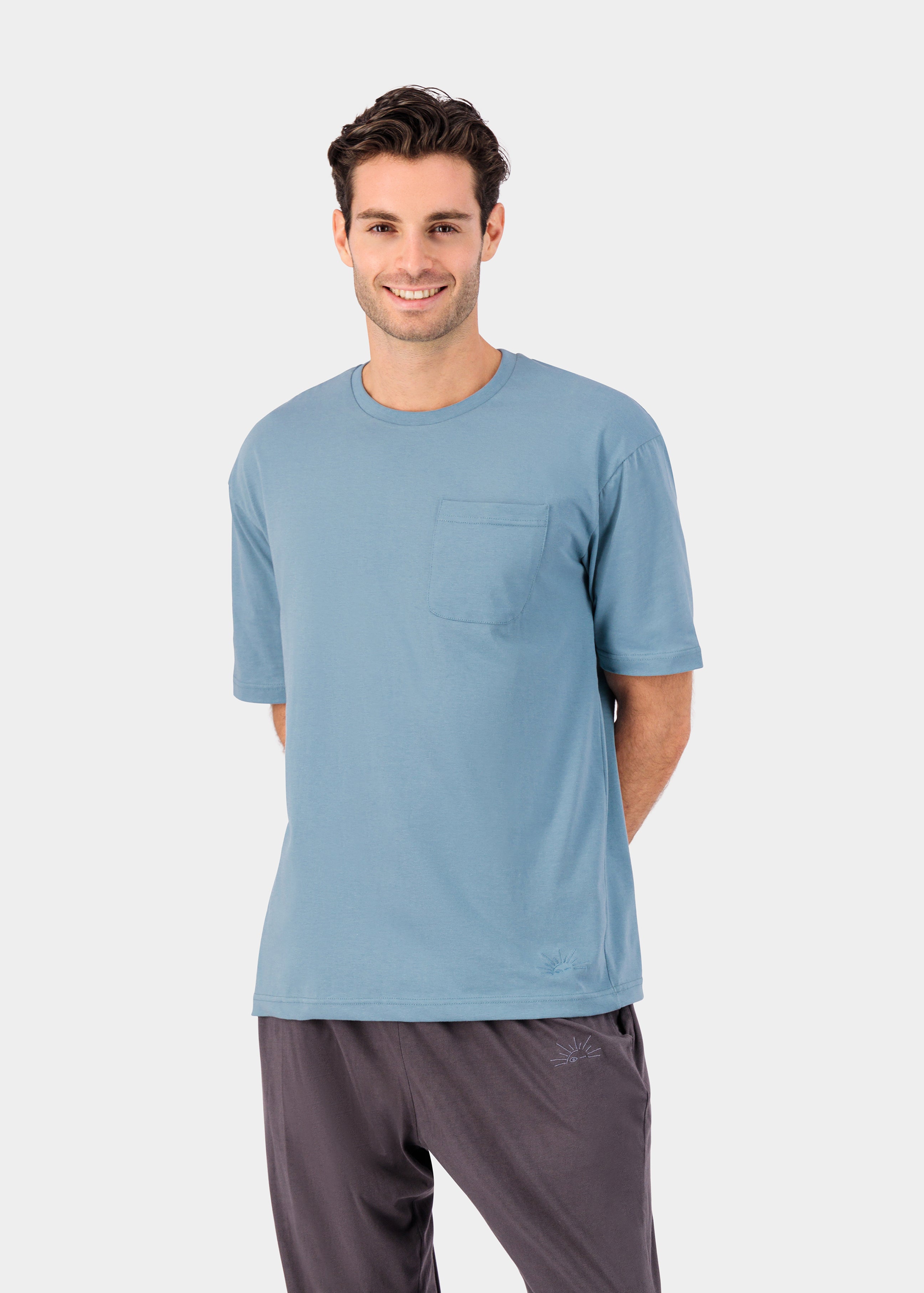 Pocket T-shirt