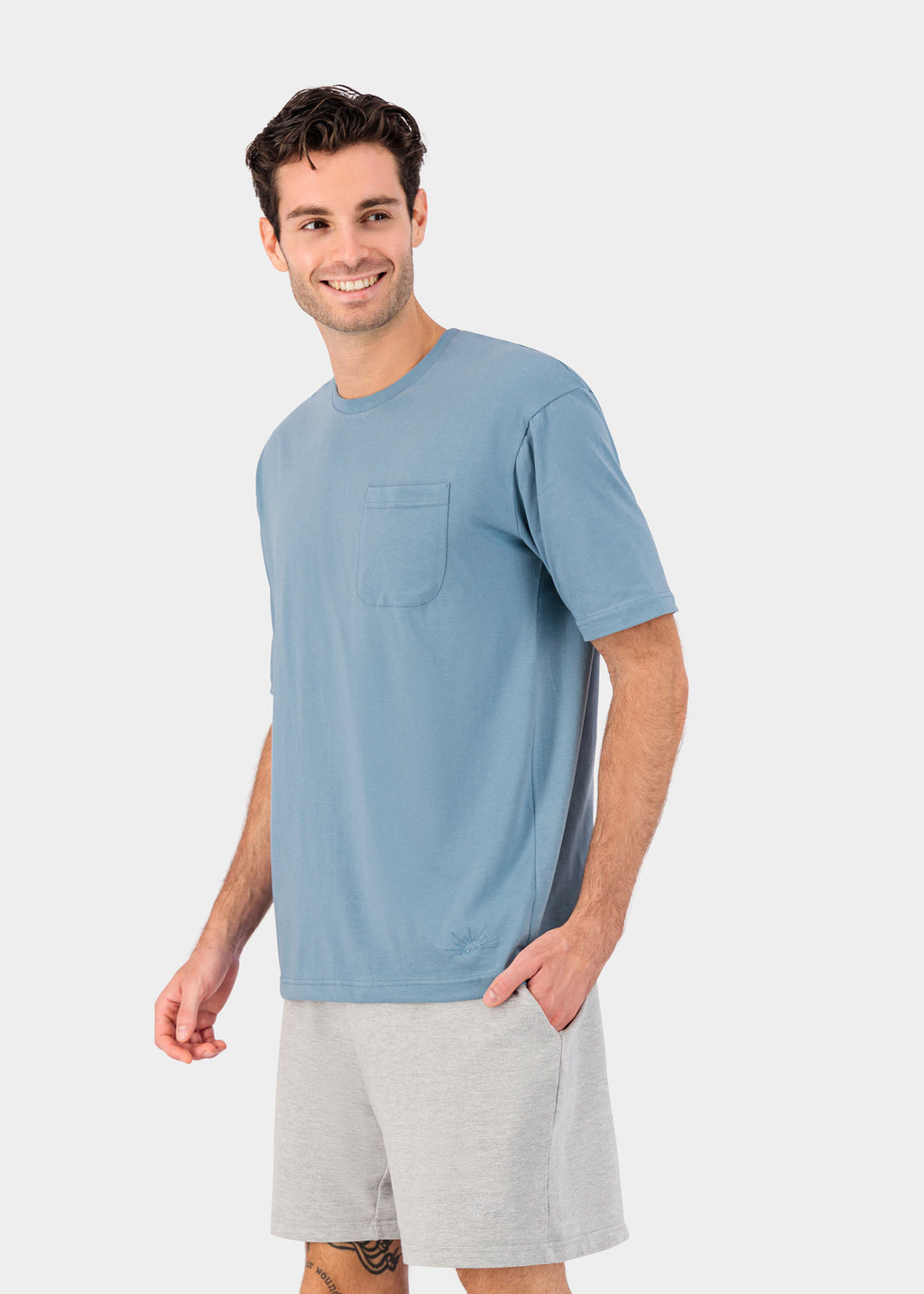 Pocket T-shirt