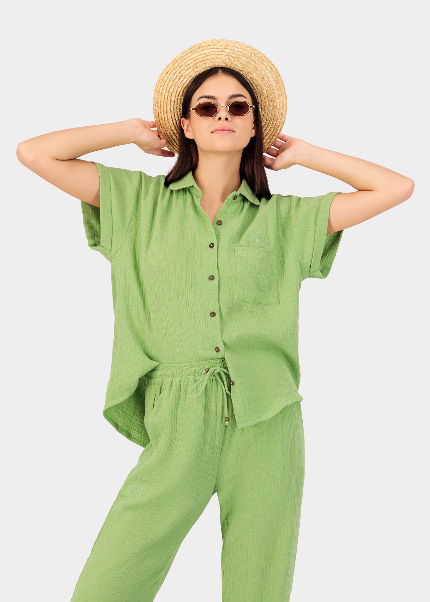 Tropic set