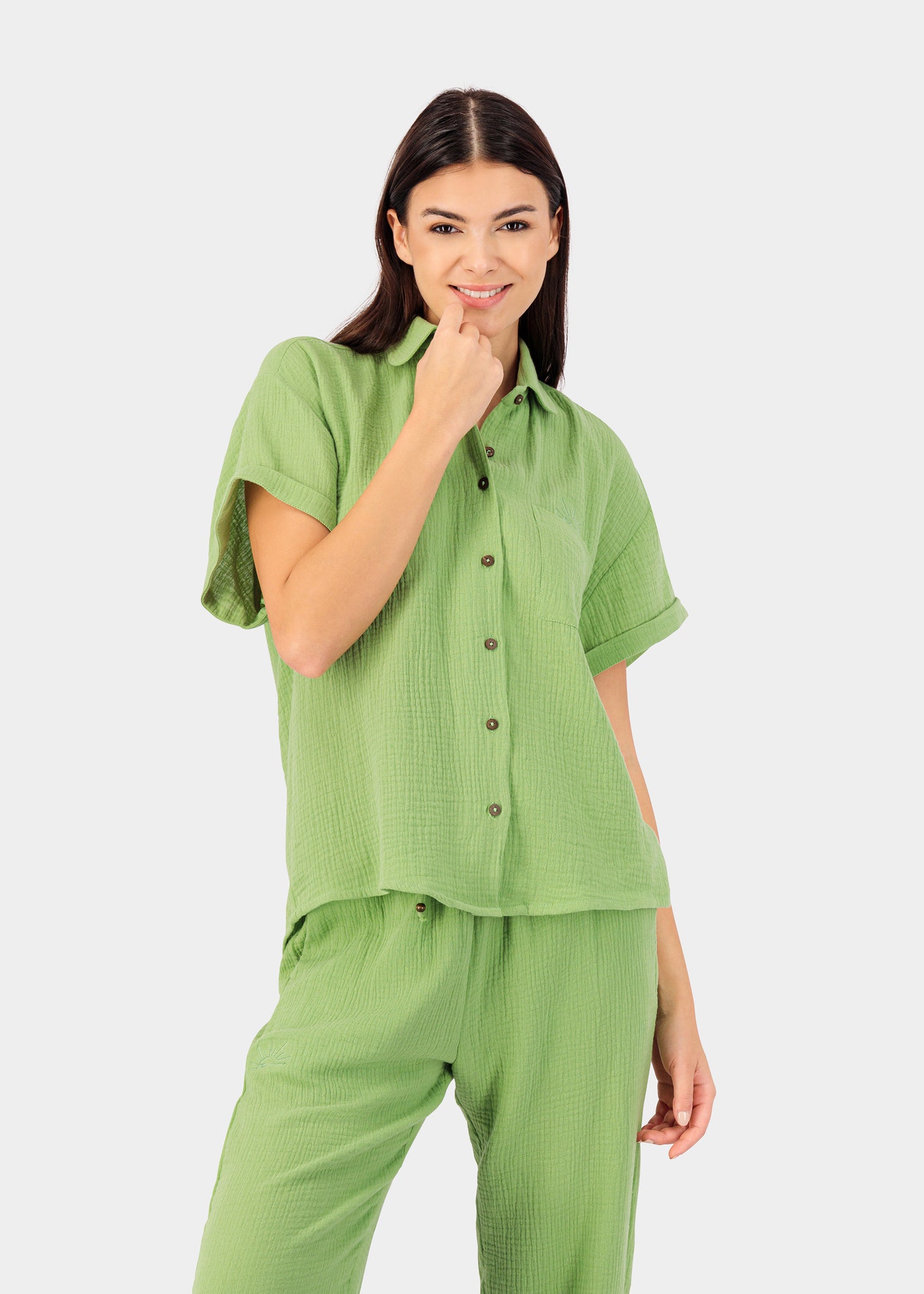 Tropic set