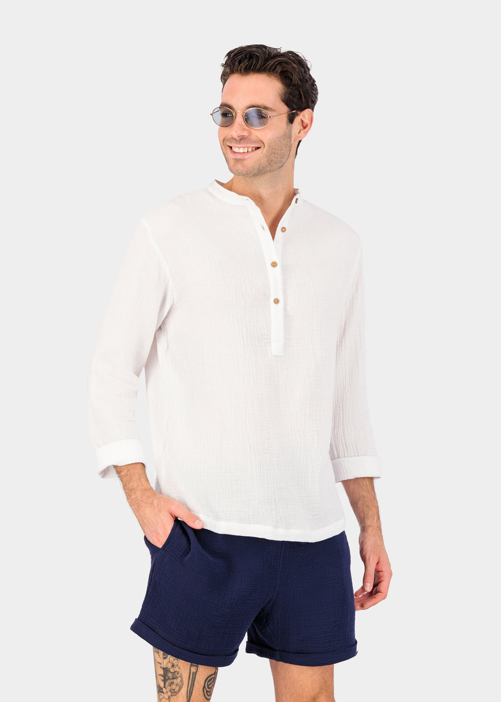 Lima shirt