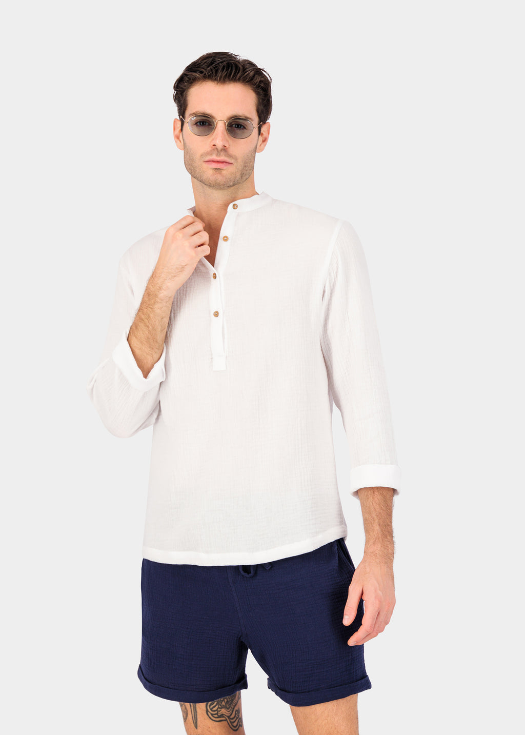 Lima shirt