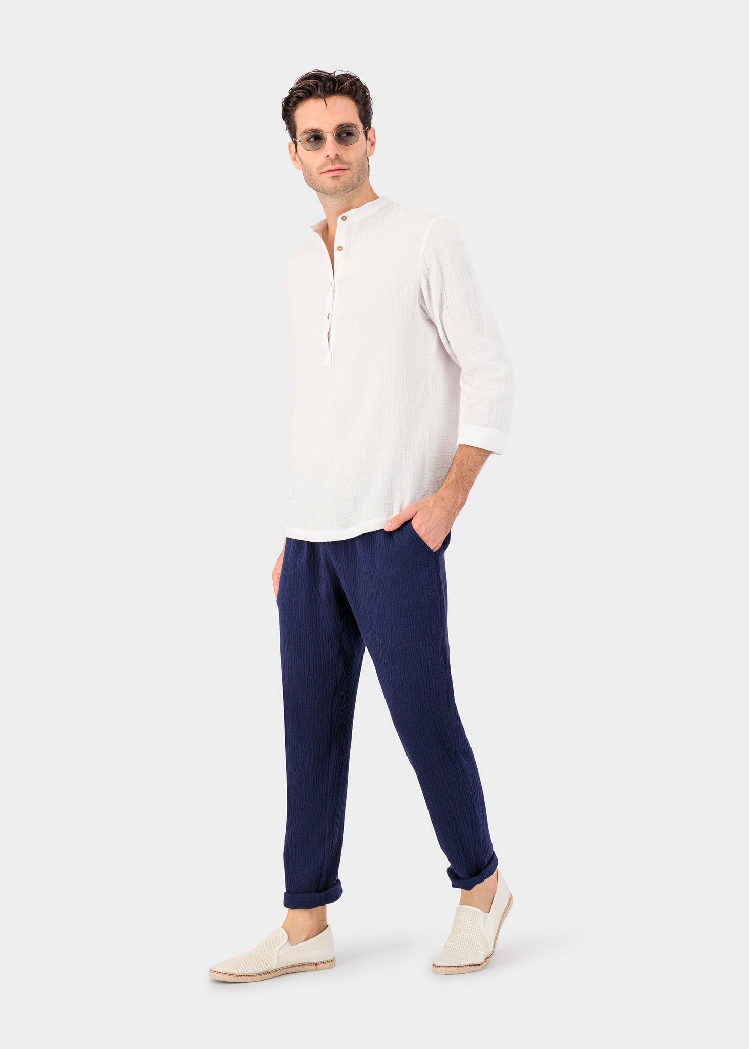 Mathias Pants