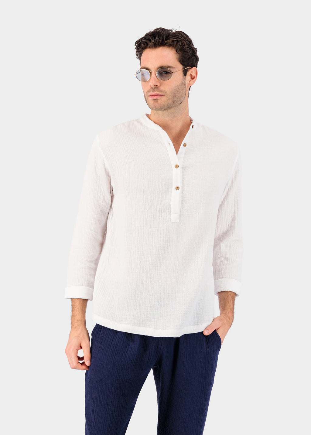 Lima shirt