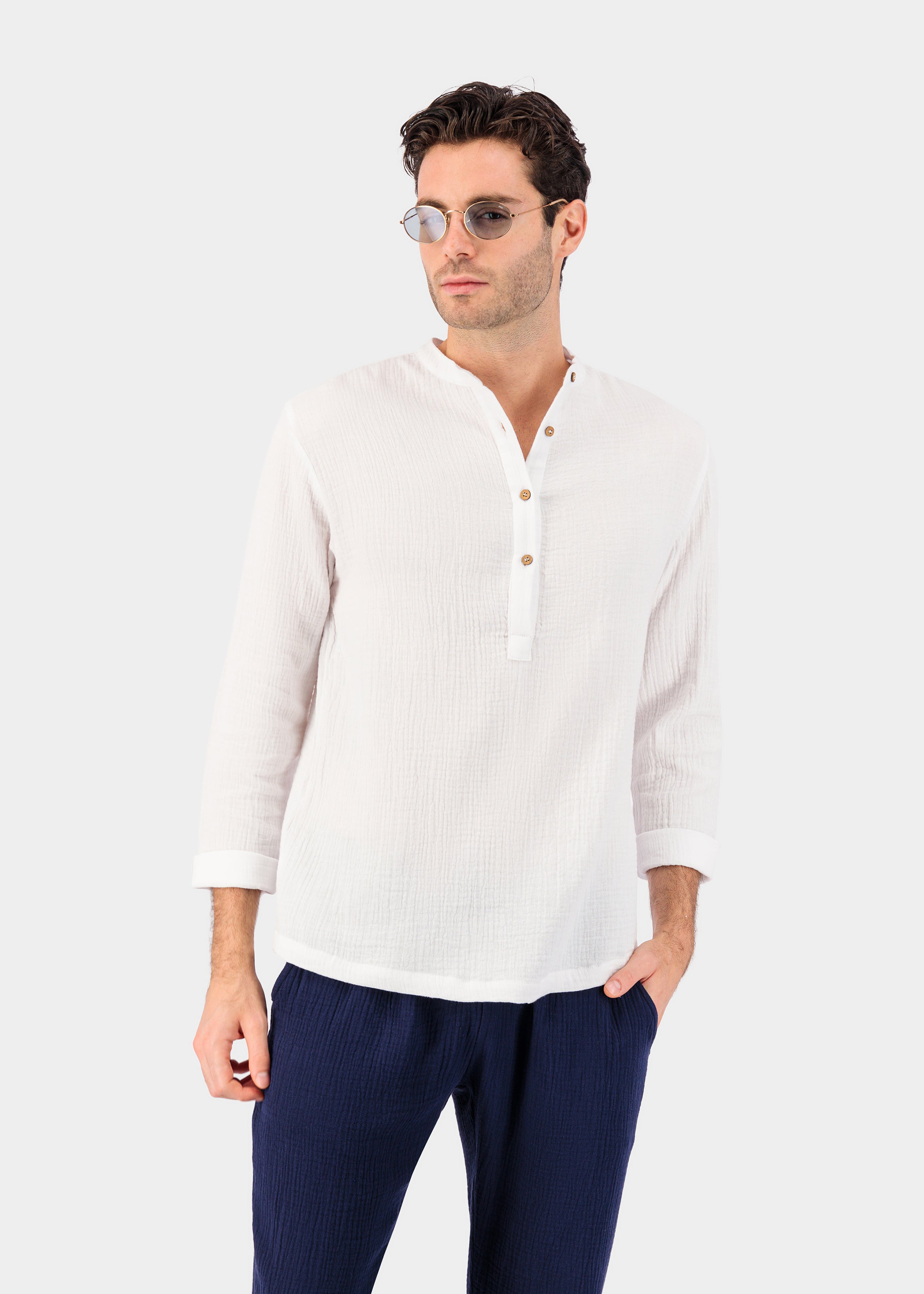 Lima shirt